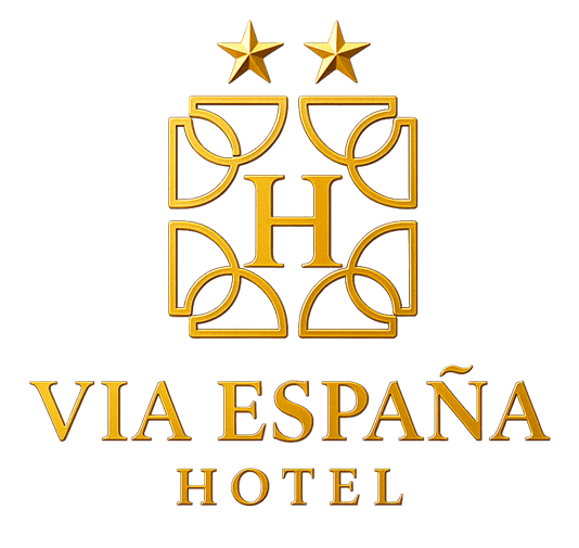Hotel Vía España